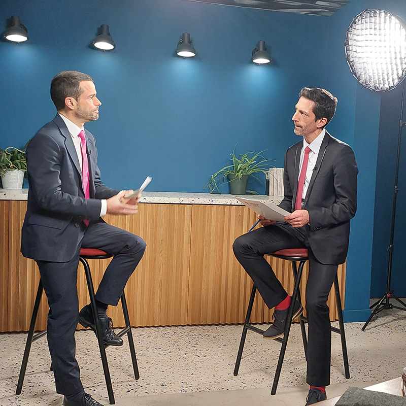 Événements Professionnels